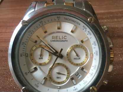 relic zr66045