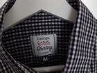 Рубашка мужская Geogre размер M (новая) объявление продам