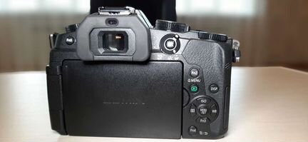 Panasonic lumix G80