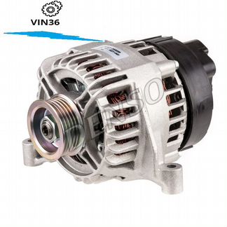 Генератор Fiat Albea /Punto 52003533 / LG1661