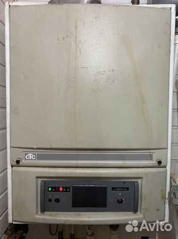 Дизельный котел Стс 950