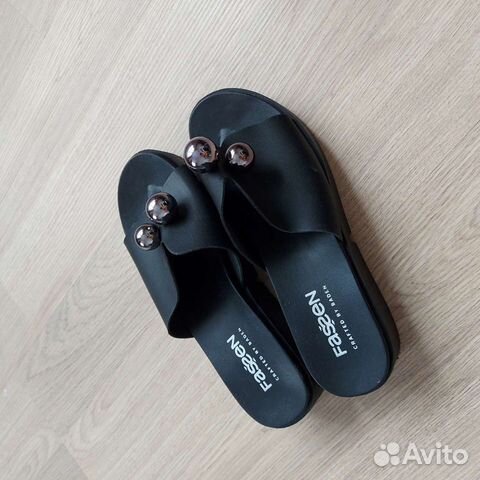 Сабо женские Fassen