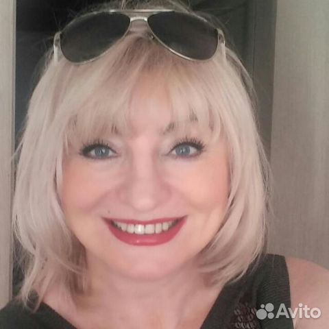 Няня Помощница-компаньонка