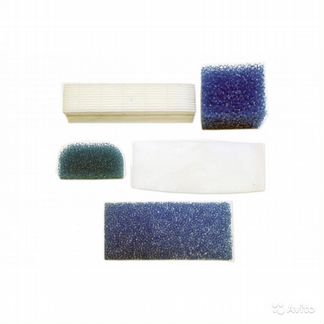 Фильтры для пылесоса Thomas