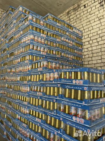 Крышки для консервирования Светлана