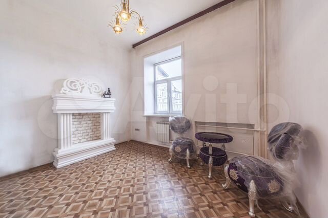 2-к. квартира, 50 м², 2/3 эт.