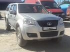 Great Wall Wingle 2.2 МТ, 2014, 178 000 км