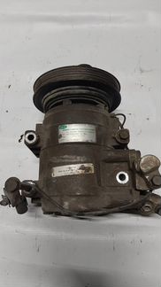 Компрессор кандиционера для Рено меган