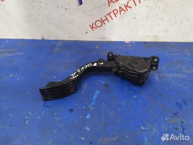 Педаль газа Ford Focus Ii CB4 aoda 2004-2011