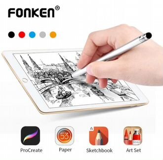 Стилус универсальный для всех устр