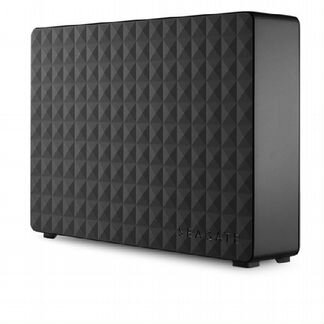 Внешний жесткий диск Seagate Expansion 6Tb USB3.0