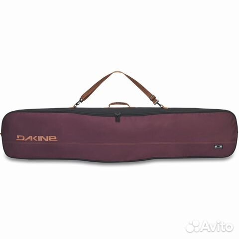 Чехол для сноуборда DK pipe snowboard