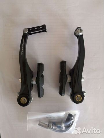Тормоз для велосипеда V-brake Promax TX 117