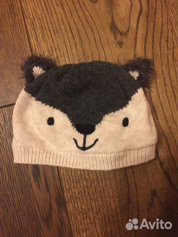 Шапка Gymboree на 1-2 года