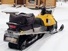BRP Ski-Doo Tundra LT 550 объявление продам
