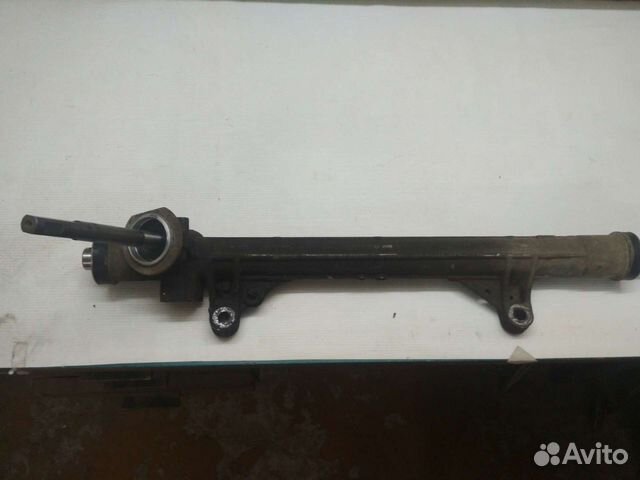 Рейка рулевая