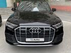 Audi Q7 3.0 AT, 2020, 17 451 км
