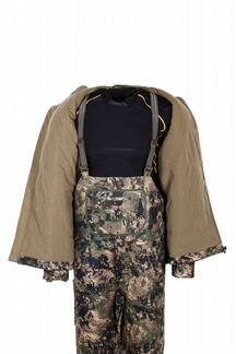 Костюм Remington trail camo Eurowinter