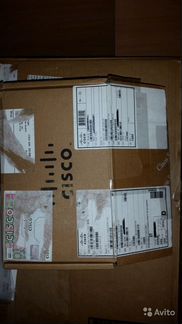 Модуль Cisco C3KX-NM-10G HE Китай/1шт/Б/У