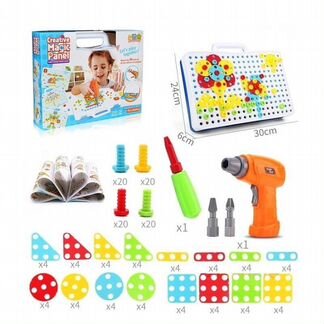 Детский игровой набор