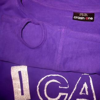 Crash One кофта на девочку 12-14 лет