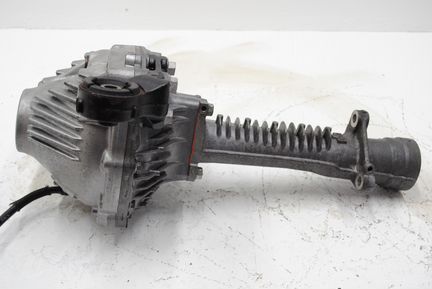 Редуктор переднего моста Toyota Land Cruiser 200