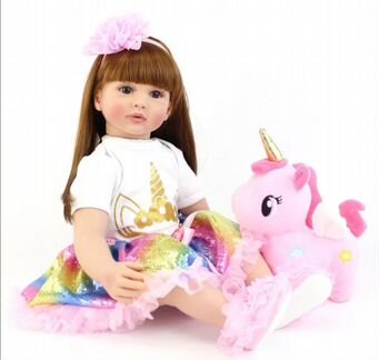 Кукла Реборн