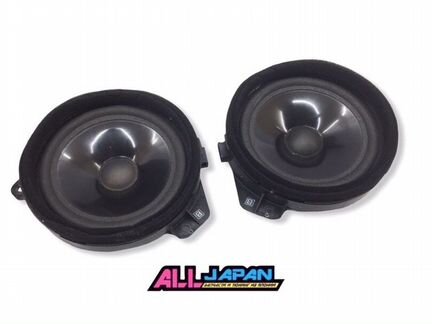 Колонки акустические передние Subaru Forester SH5