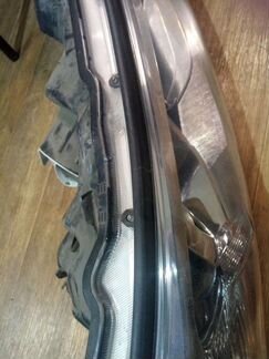 Фара правая Toyota Highlander 3 (U50) ксенон