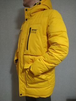 Куртка Zolla Uniform