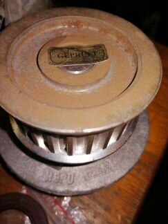 Помпа hepu opel vauxhall