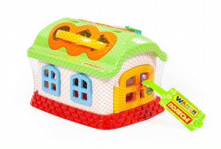 Сортер Полесье 