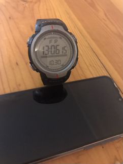 Часы synoke 61576 WR50M