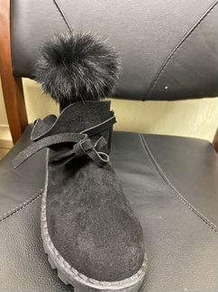 Угги, ботинки