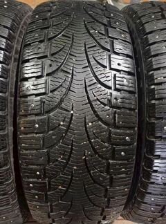 235 60 18 Pirelli бу Шины Зимние 235 60 R18 100B