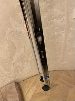 Лыжи беговые fisher summit crown