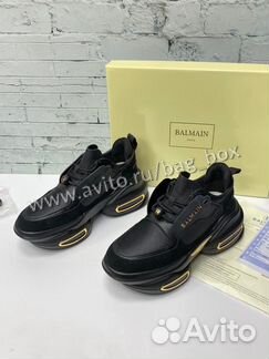 Кроссовки бальман
