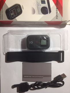 Пульт для гоу про