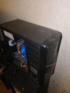 Системный блок