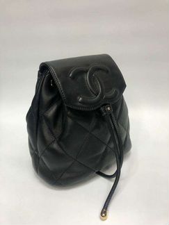 Рюкзак шанель