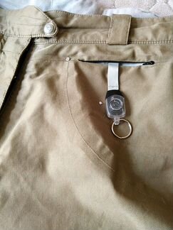 Мембранные женские брюки Rossignol (S)