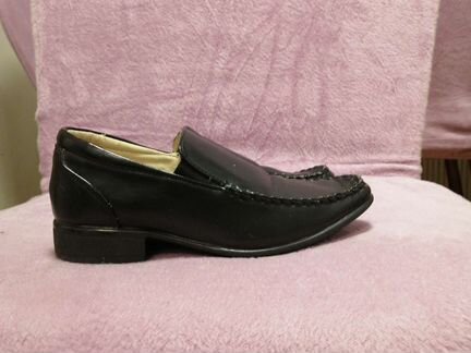 Мужские туфли 27 размер