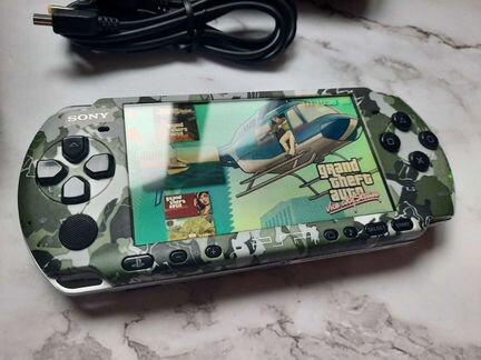 PSP Metal Gear Edition