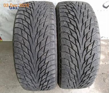 Зимние Шины R18 225 50 18 Nokian