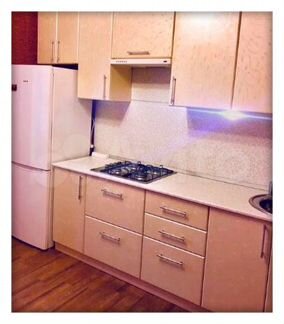 Комната 18 м² в 4-к, 6/8 эт.