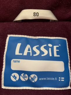 Комбинезон Lassie