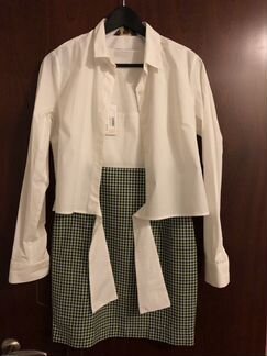 Платье El Ganso (новое с биркой)