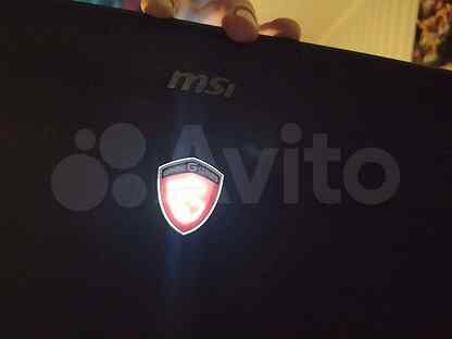 Ноутбук Msi Ge70 2pe-281ru Apache Pro Купить