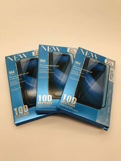 Защитное стекло для iPhone 11