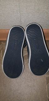 Ботинки geox 27р